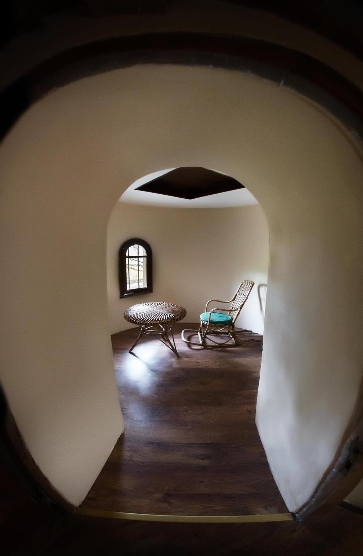 Willa Castello Il Borgia In Passignano Sul Trasimeno - Italy Zewnętrze zdjęcie