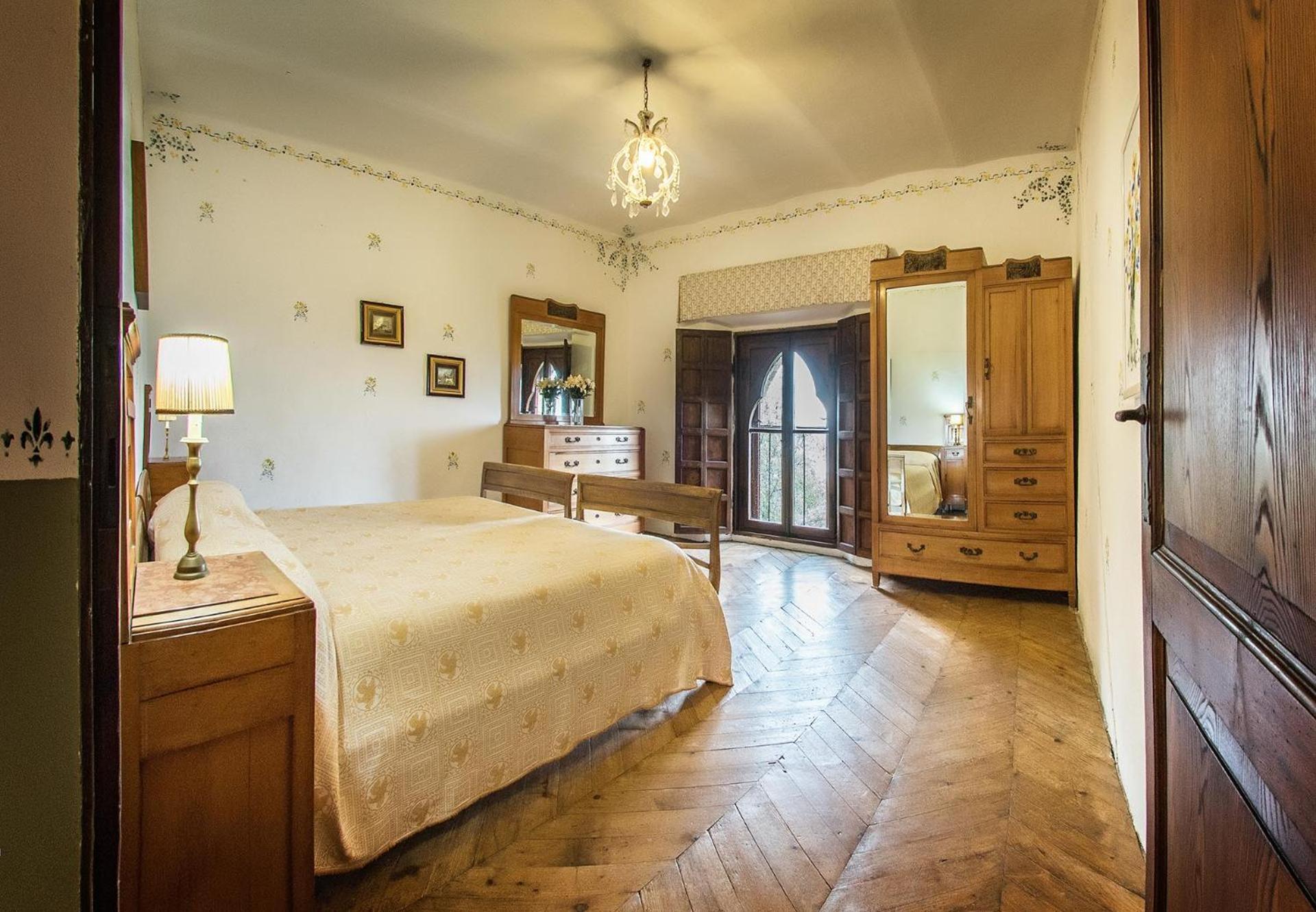 Willa Castello Il Borgia In Passignano Sul Trasimeno - Italy Zewnętrze zdjęcie