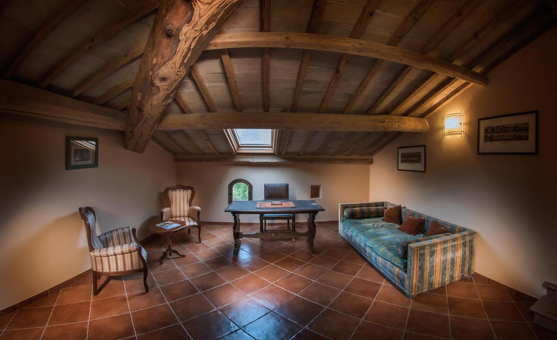 Willa Castello Il Borgia In Passignano Sul Trasimeno - Italy Zewnętrze zdjęcie