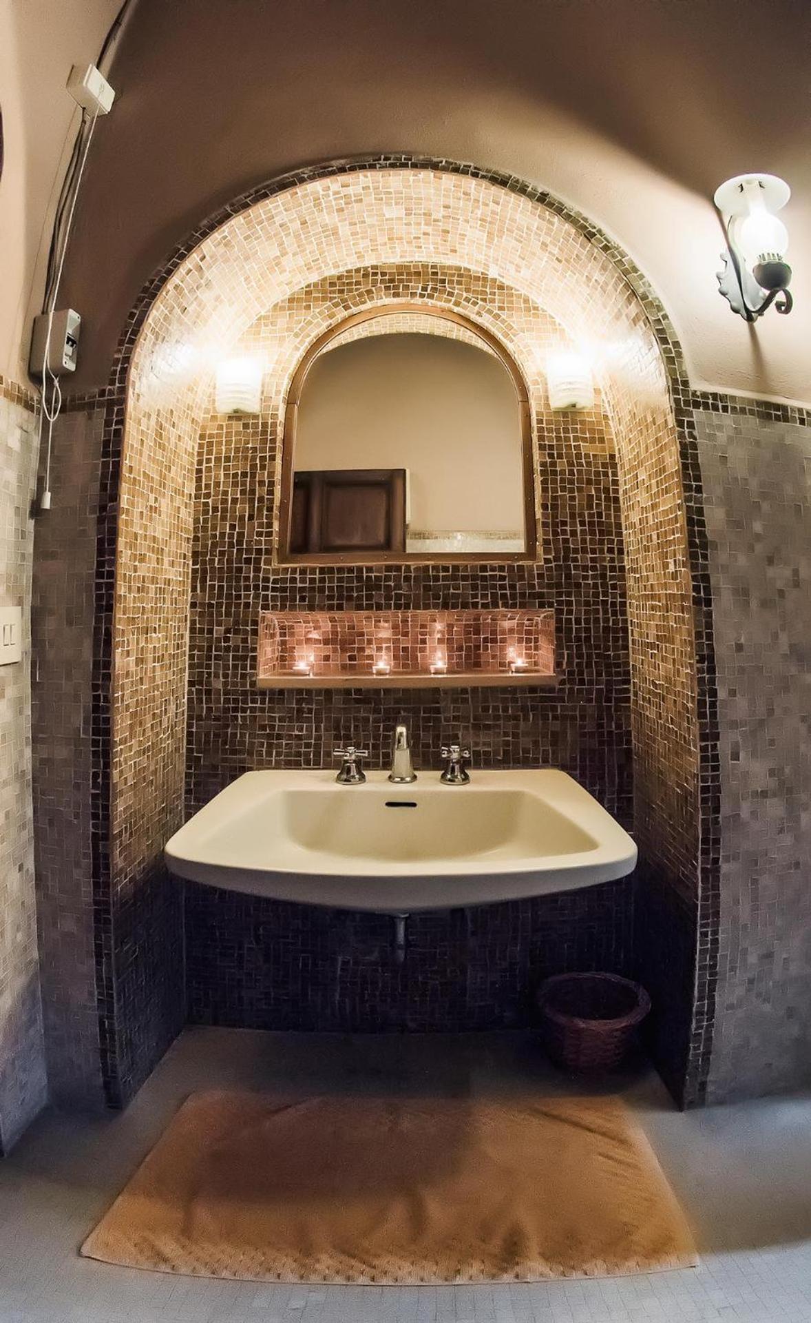 Willa Castello Il Borgia In Passignano Sul Trasimeno - Italy Zewnętrze zdjęcie