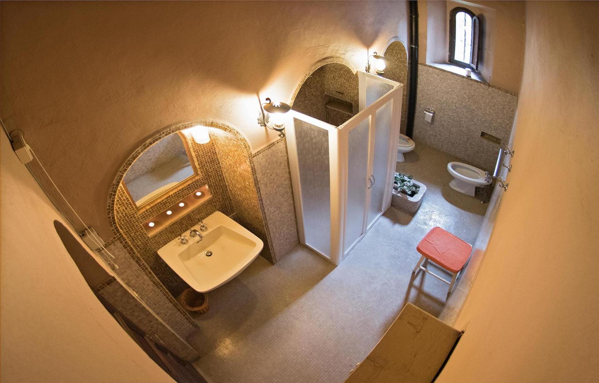 Willa Castello Il Borgia In Passignano Sul Trasimeno - Italy Zewnętrze zdjęcie