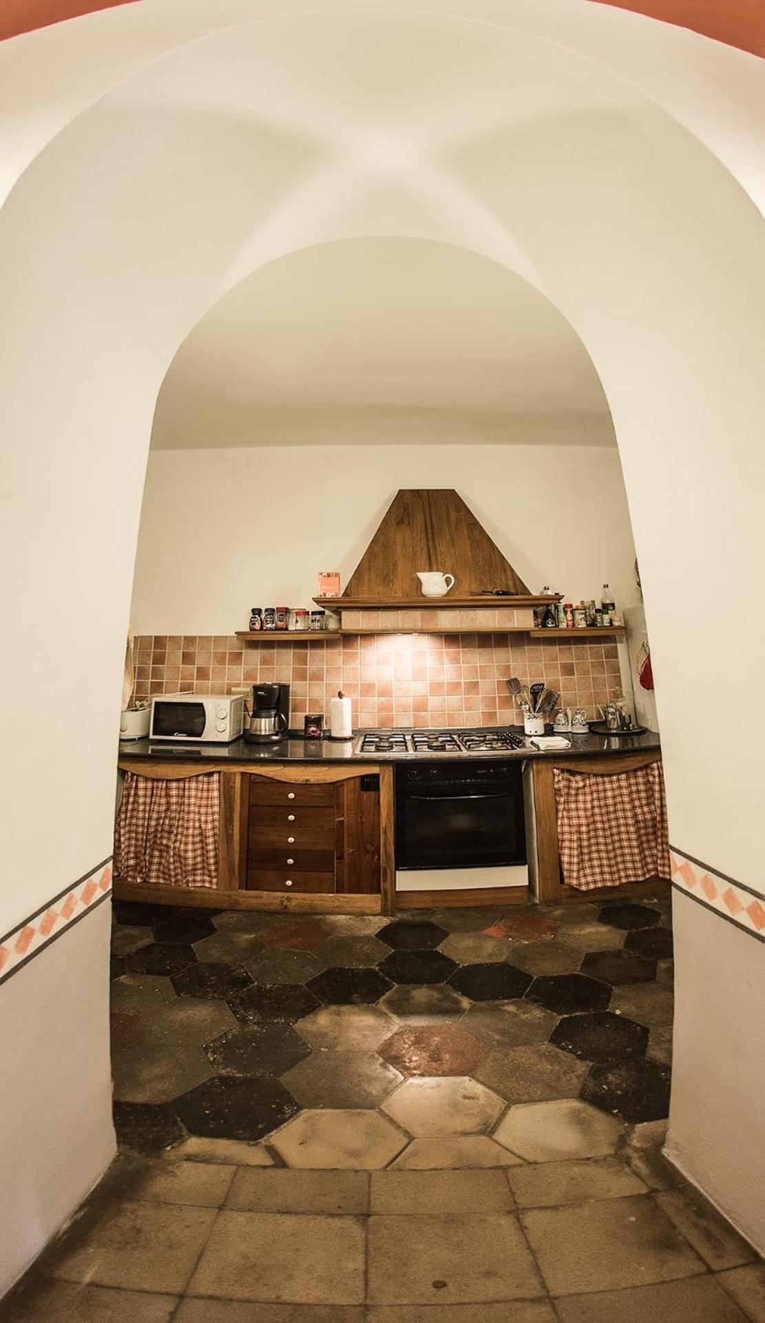 Willa Castello Il Borgia In Passignano Sul Trasimeno - Italy Zewnętrze zdjęcie