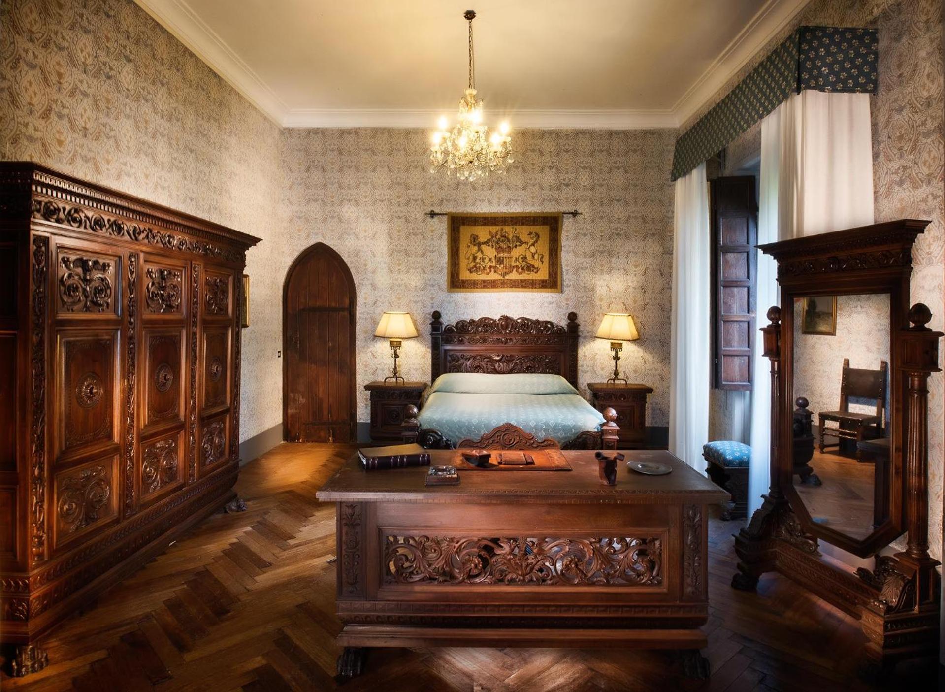 Willa Castello Il Borgia In Passignano Sul Trasimeno - Italy Zewnętrze zdjęcie
